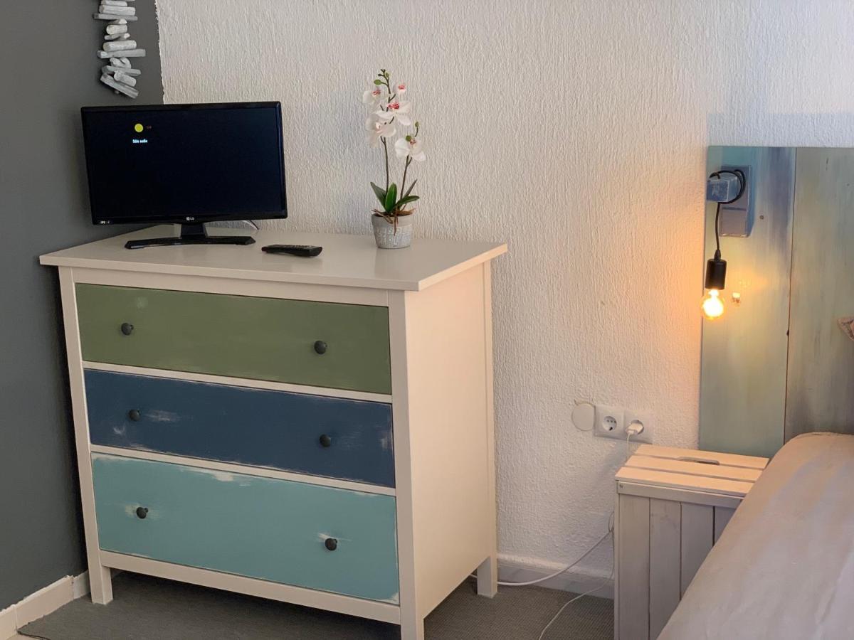Apartamentos Rg Resitur Sevilla Buitenkant foto